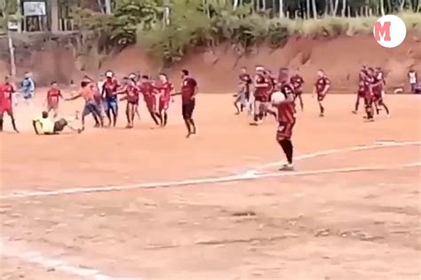 kaotic brazil|Extremely Graphic Video Surfaces Of Beheaded Brazilian Soccer .